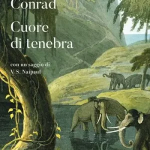 Cuore di Tenebra Koop Vandaag