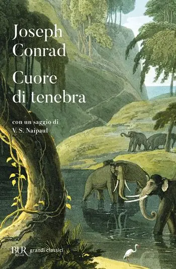 Cuore di Tenebra Koop Vandaag