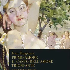 Favoriet Primo amore. Il canto dell‘amore trionfante