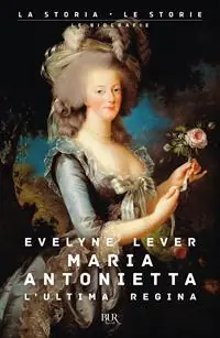 Maria Antonietta. L‘ultima regina Tijdelijk Beschikbaar