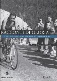 Betaalbaar Racconti di gloria. L‘epica dello sport italiano nelle pagine del Corriere della Sera
