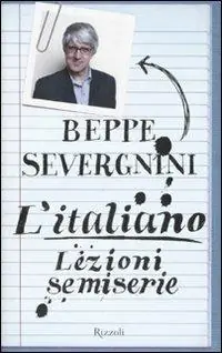 L‘italiano. Lezioni semiserie Betaalbaar
