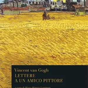 Fabrieksprijs Lettere a un amico pittore