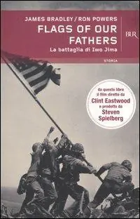 Rechtstreeks Van De Fabrikant Flags of our fathers. La battaglia di Iwo Jima
