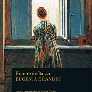 Hete Deal Eugénie Grandet