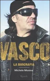 Vasco. La biografia Rechtstreeks Van De Fabrikant
