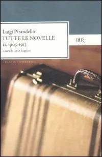 Finale Uitverkoop Tutte le novelle. Vol. 2 1905-1913