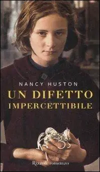 Beste Prijs Un difetto impercettibile
