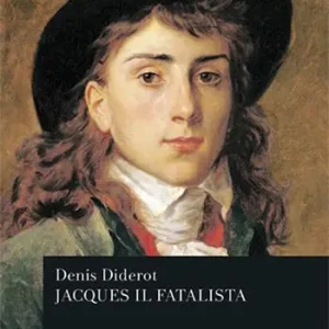 Gereduceerde Prijs Jacques il fatalista