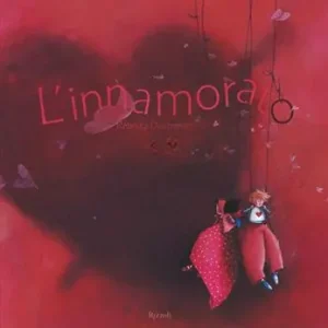 Beperkte Voorraad L‘innamorato. Ediz. illustrata