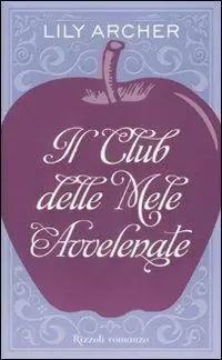 Actieprijs Il club delle mele avvelenate