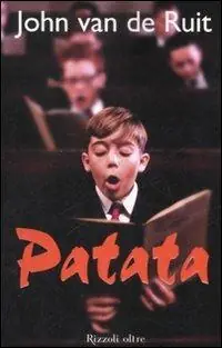 Patata Shop Nu