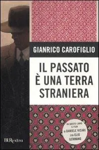 Il passato è una terra straniera Superprijs