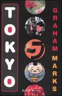 Tokyo Alleen Vandaag