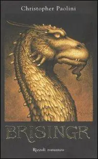 Beste Prijs Brisingr. L‘eredità. Vol. 3
