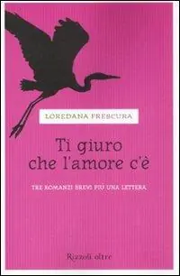 Ti giuro che l‘amore c‘è Laatste Kans