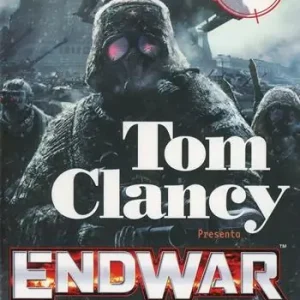 Exclusieve Aanbieding Endwar