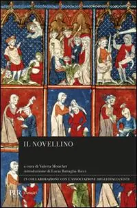 Gratis Retour Il novellino