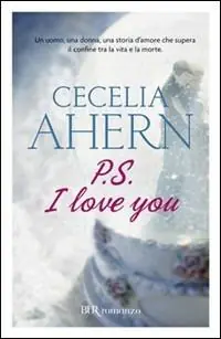 Bestseller P.S. I love you