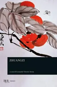 Zhuangzi Exclusieve Aanbieding
