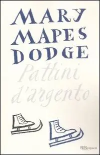 Alleen Vandaag Pattini d‘argento