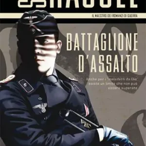 Battaglione d‘assalto Nieuw