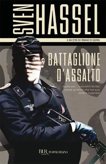 Battaglione d‘assalto Nieuw