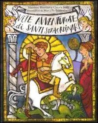 Fabrieksprijs Vite avventurose di santi straordinari