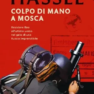 Beperkt Aanbod Colpo di mano a Mosca