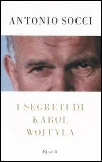 Actieprijs I segreti di Karol Wojtyla