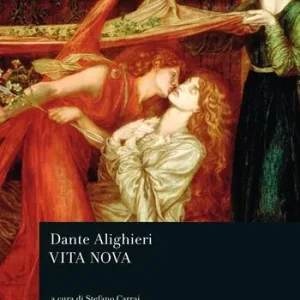 Gratis Retour Vita nuova