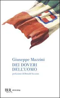 Dei doveri dell‘uomo Koop Vandaag