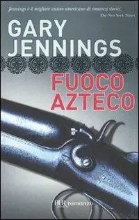 Dagaanbieding Fuoco azteco