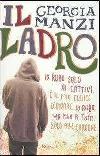 Bestel Nu Il ladro