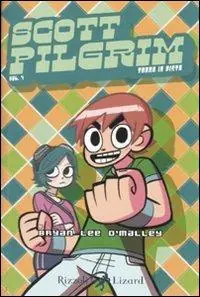 Alleen Vandaag Scott Pilgrim torna in pista. Vol. 4