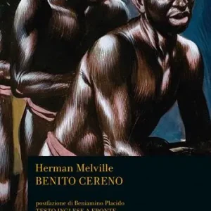 Benito Cereno. Testo inglese a fronte Fabrieksprijs
