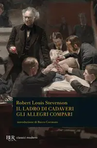 Beste Prijs Il ladro di cadaveri