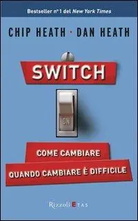 Beperkt Aanbod Switch on. Come cambiare quando cambiare è difficile