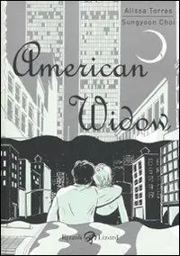 American widow Alleen Vandaag