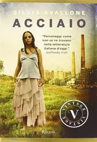 Acciaio Gratis Retour