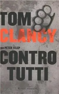 Contro tutti Bestel Nu