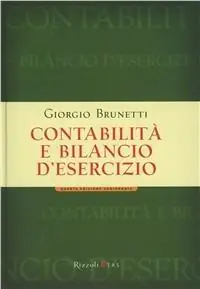 Contabilità e bilancio d‘esercizio Gratis Retour