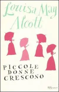 Aanbieding Le piccole donne crescono