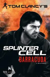 Barracuda. Splinter Cell Fabrieksprijs