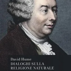 Dialoghi sulla religione naturale. Testo inglese a fronte Fabrieksprijs