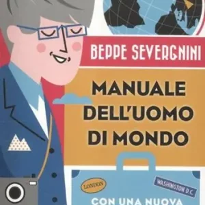Finale Uitverkoop Manuale dell‘uomo di mondo