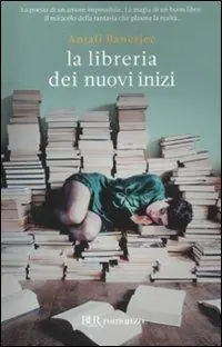 Beperkt Aanbod La libreria dei nuovi inizi