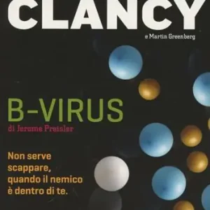 B-virus. Giochi di potere Beperkte Voorraad