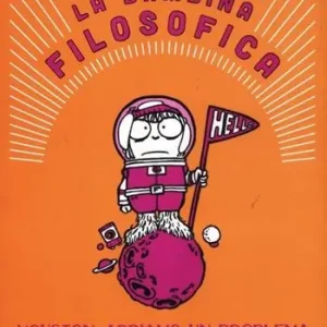 Betrouwbaar La bambina filosofica. Houston, abbiamo un problema