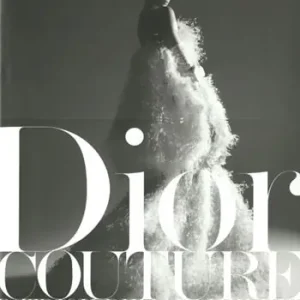 Bestseller Dior Couture. Ediz. illustrata